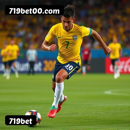 Vantagens exclusivas 719bet para jogadores brasileiros - São Paulo, Rio, BH