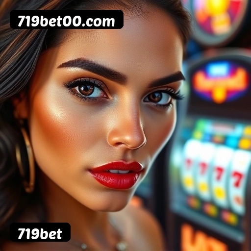 719bet Logo
