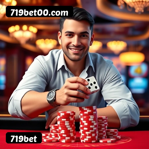719bet Logo