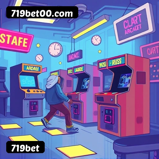 719bet bônus R$5.000 + 500 giros - Rollover 35x, prazo 30 dias, 38% taxa conversão