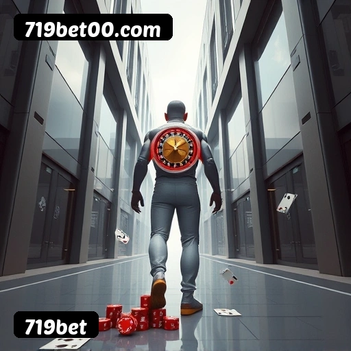 719bet Logo