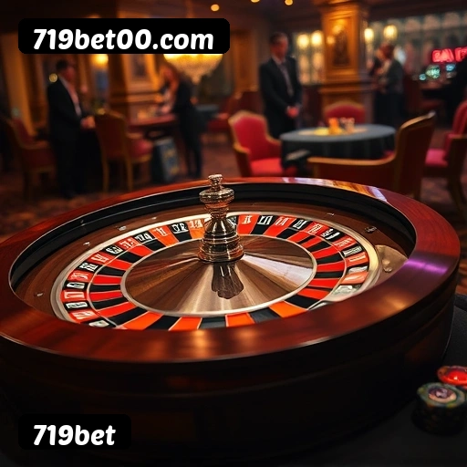 719bet Logo