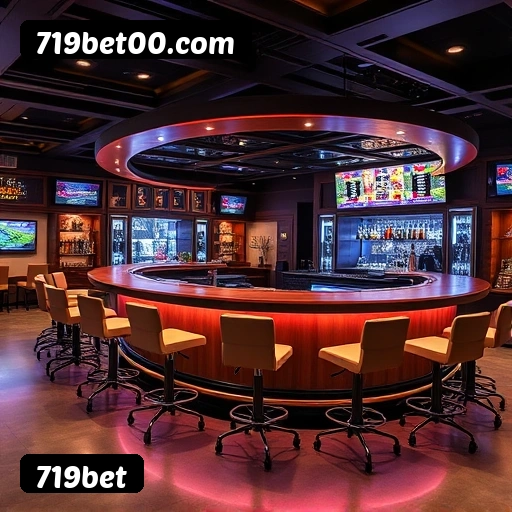 719bet Logo
