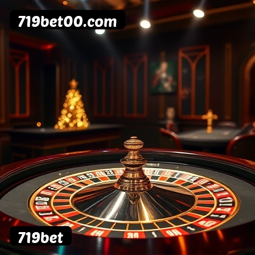 719bet Logo