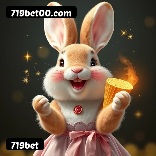 719bet PIX instantâneo Brasil - Depósito e saque em minutos 24/7