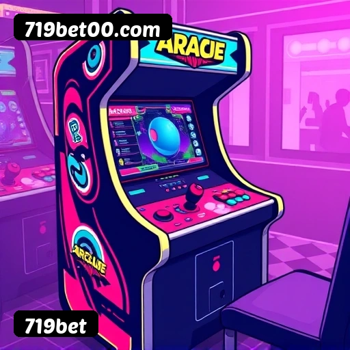 719bet Logo