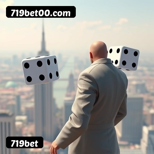 719bet Logo