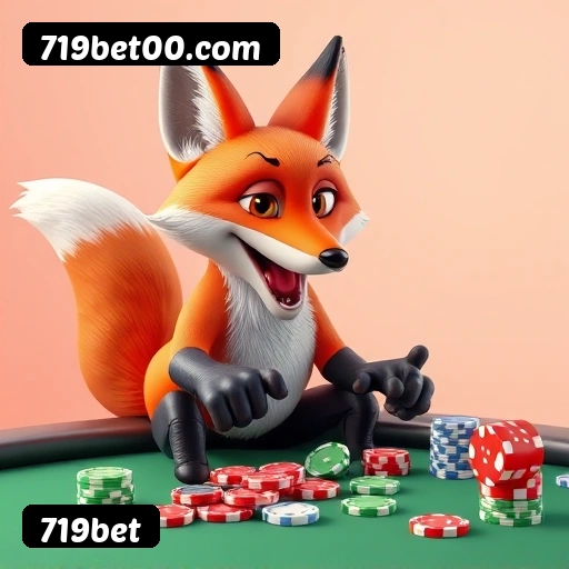 719bet Logo
